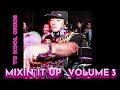 To Kool Chris - Mixin' It Up Vol. 3