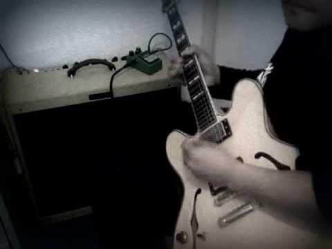 Thumbnail for B.B King licks 2 by Luther Tucker