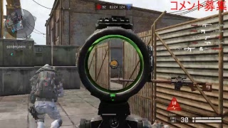 【CX/-III-/CV】ヘクタ上等兵とながじょう新兵のFPS事情【WarFace】
