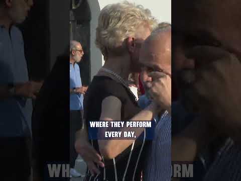 #Tango #Marathon in #Romania