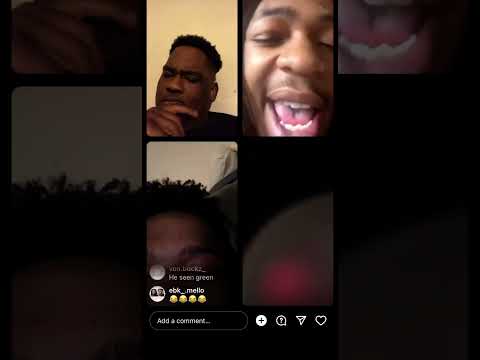 Bsg Luh m & 57 Keso Trolling WooSav from Toolie Gang