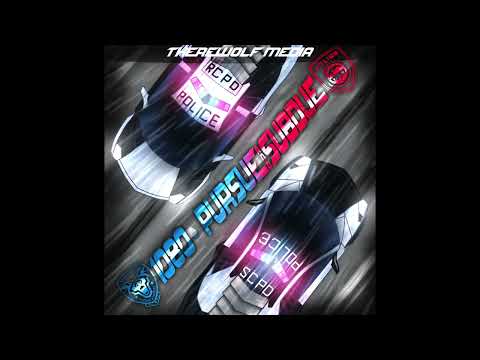 "10-80: Pursue And Subdue" | Seacrest County PD VS Redview County PD