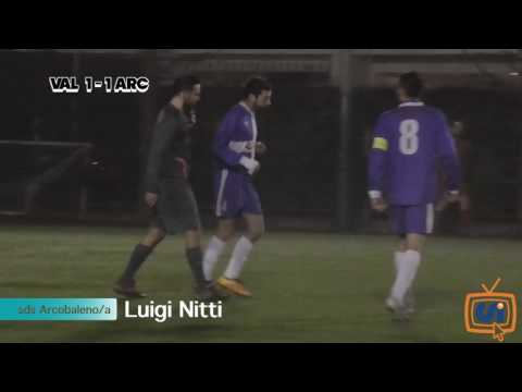 Sintesi Valera M - Sds Arcobaleno/a