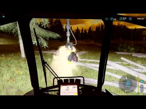 Fs22 Kløne Episode 1