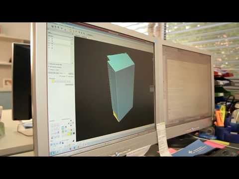 ERPA Systeme GmbH YouTube-Vdeominiatur 6