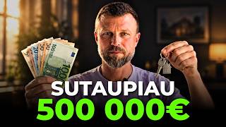 Kaip nusipirkti NT PIGIAU?
