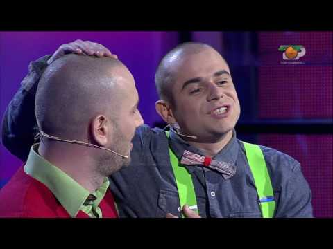 Portokalli, 4 Maj 2014 - Babe e Bir (Ditelindja e shokut)