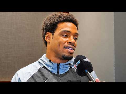 Errol Spence HONEST on if he RETIRES - title run & Jermall Charlo