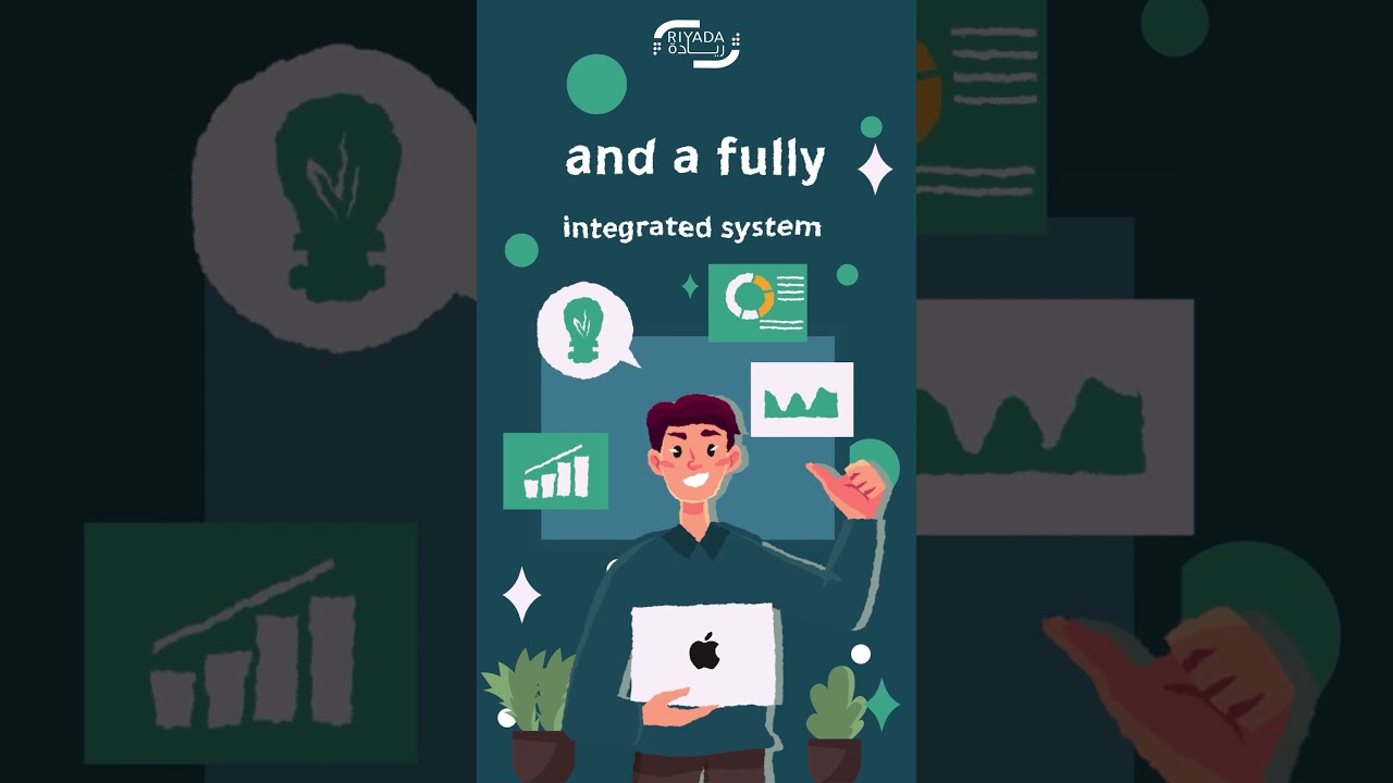 What is the difference between your Internal recruitment and HOR from Riyada? #HR  #SaudiNationalDay