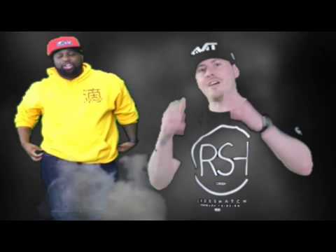 Royzy Rothschild - The Journey ft Young Deuces & Tiffany Riddell