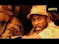 Eric B. & Rakim - 'Casualties Of War' (Music Video) [HD] (60fps)