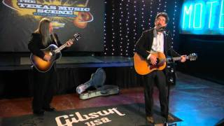 Slaid Cleaves performs &quot;Beautiful Thing&quot; on the Texas Music Scene