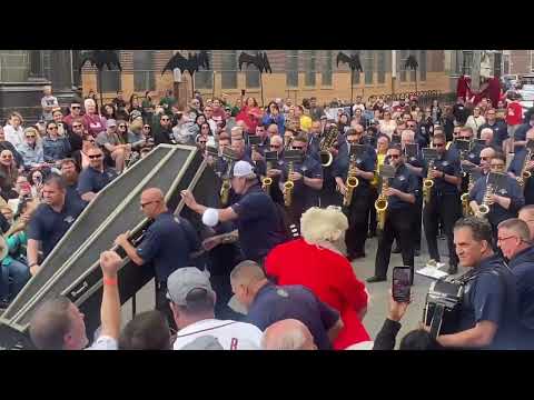 South Philly String Band 4/23/23