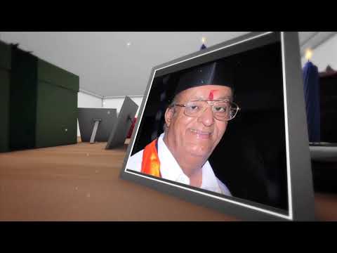 Happy Birthday Wishes to Yajaman SRIHARI KHODAY