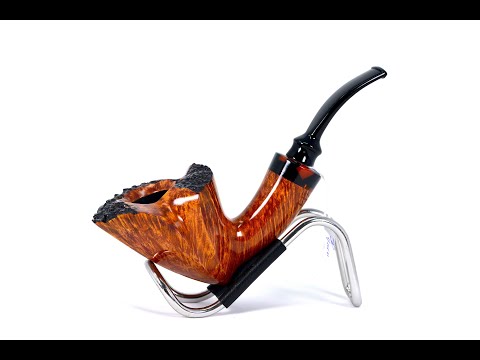 Poul Winslow Pipes - TOOLS FOR GENTS