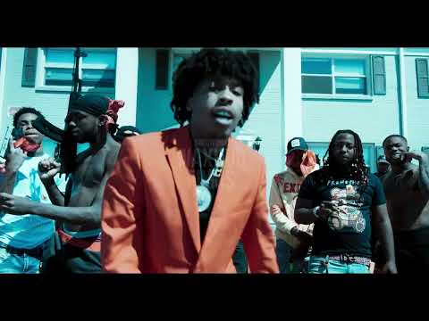 Dee Rogers x NateDawg Brazy - On Set | Preview