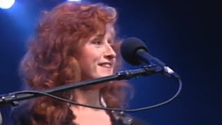 Bonnie Raitt - Full Concert - 11/26/89 - Henry J. Kaiser Auditorium (OFFICIAL)