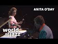 Anita O'Day And Her Trio - In a Mellow Tone - 18 July 1982 • World of Jazz