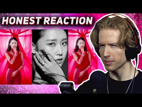 HONEST REACTION to 4MINUTE(포미닛) - 싫어(Hate) MV