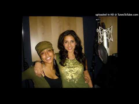 Vanessa Marquez & Natasha Ramos - Tonight