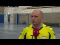 Handballers HAVAS beginnen zwak aan nieuw seizoen