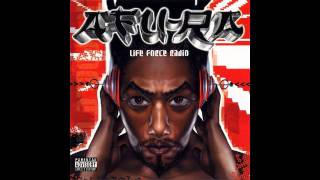 Afu Ra Feat Masta Killa - Mortal Kombat