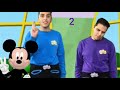 The Elizabeth Wiggle Fanmade Dancing Video Wake Up Jeff Ft John Wiggle And Jaden Wiggle