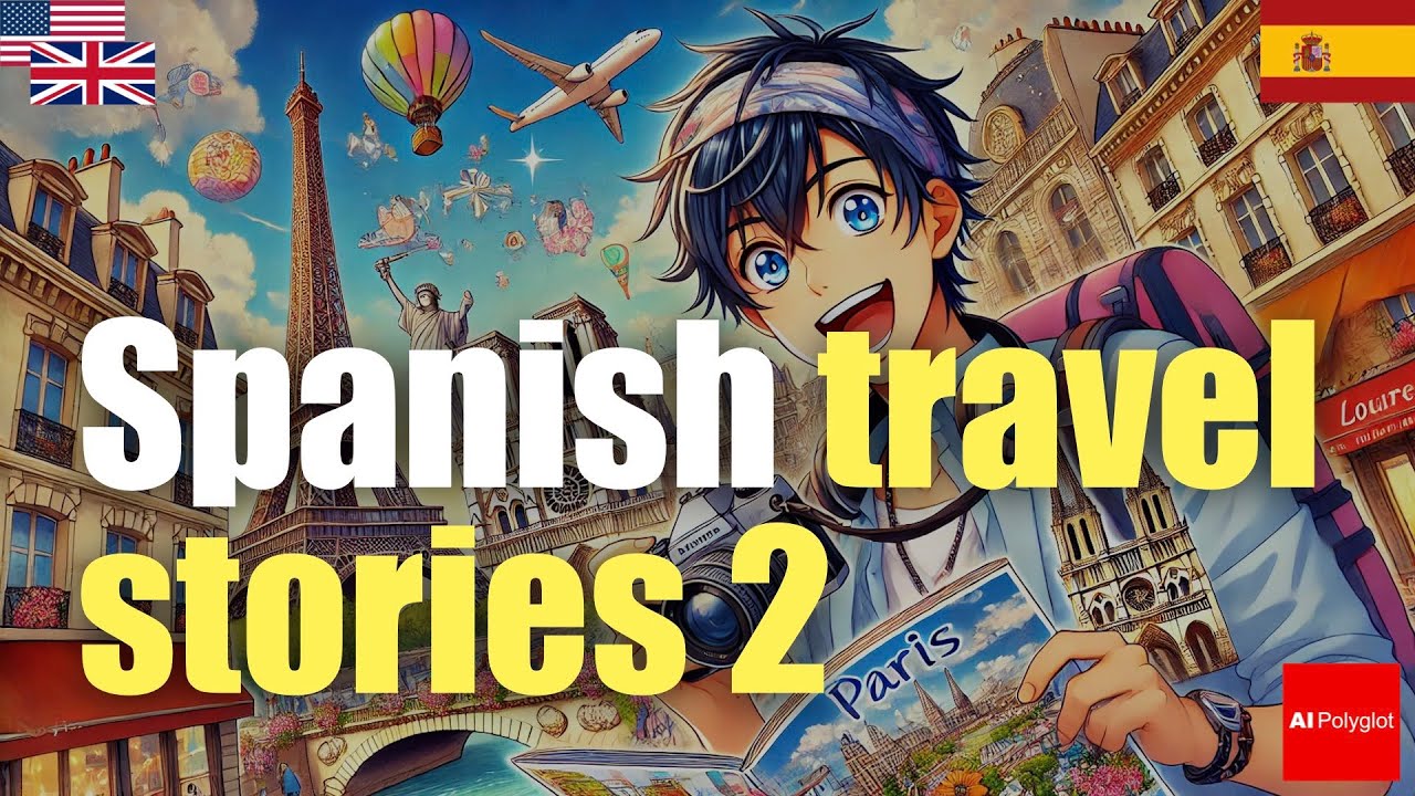 Spanish travel story 2 | Must-Read Before Travel | Must-Know Spanish travel story 2 | Must-Read Before Travel | Must-Know