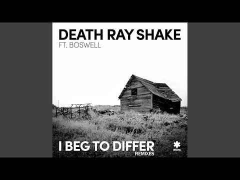 I Beg to Differ (MSCLS Remix)