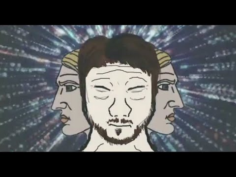 Choose Your Path Western Man - Epoch Rising