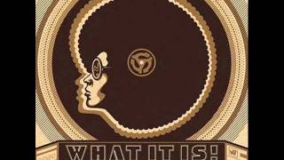 Reuben Wilson - Got to get your own