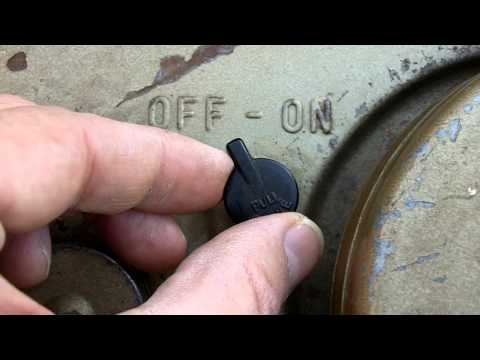 1960 Lawn Boy Snow-Boy SB13