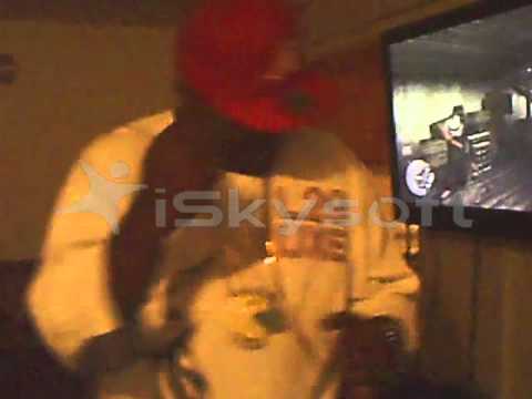 WESTMONEY STREETBOYS - " IM IN LOVE " FEAT. DEKA & KREAM " KD " DUECE