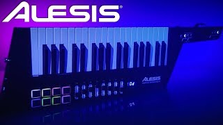 BATTERIE ELECTRONIQUE USB/MIDI ALESIS