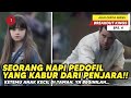 KABURNYA SEORANG NAPI PEDOFIL... - ALUR CERITA SERIES BREAKOUT KINGS