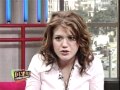 (HQ) Kelly Clarkson - Ryan On Air Interview 2003