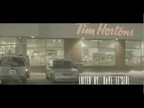 Dave Le'Seul - Spotlight [Official Music Video]