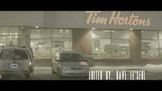 Dave Le'Seul - Spotlight [Official Music Video]