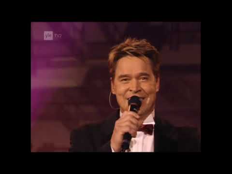 MARKKU  ARO 24v sitten 50V  JUHLA,osa 1