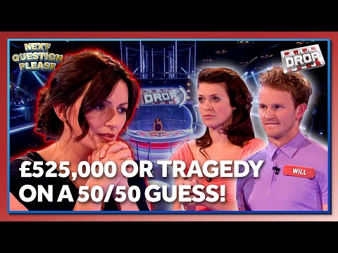 Half a shot at half a million! | Full Episode | The Million Pound Drop