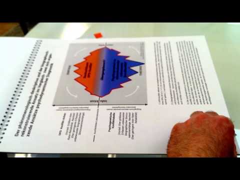 Vorstellung Psychogenetische Konflikttabelle (Seminarversion)