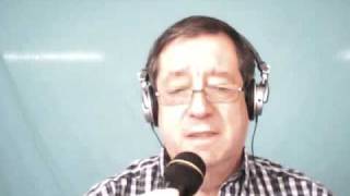 Carlos Cano - Alacena de las monjas - Cover de Angel Castro.wmv