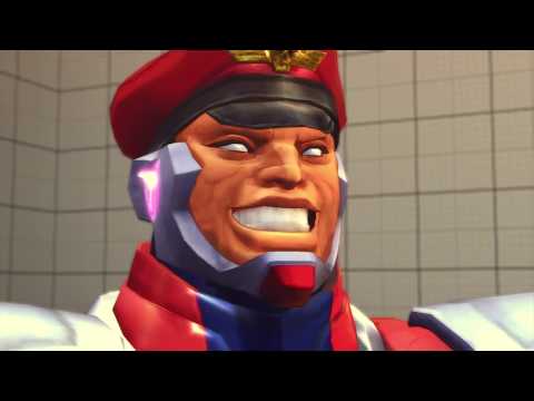 "Best Bout Replays" USF4 - oOBisonFuterOo vs TendedCheese760 (1080p HD 60fps)