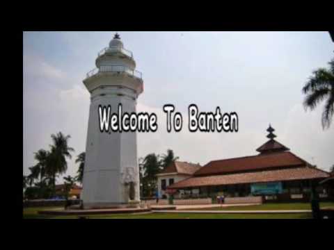 Welcome To Banten Lirik Reggae