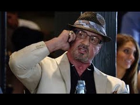 reach me official trailer #2 with sylvester stallone