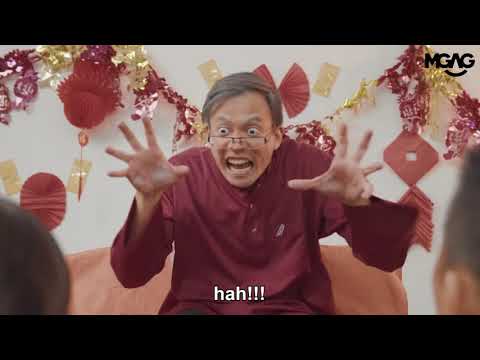 Touch 'n Go CNY 2020 - The story behind Chinese New Year