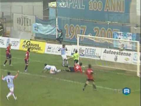 Spal-Lanciano 0-1