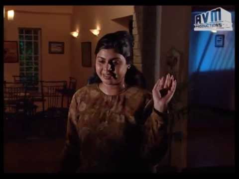 Episode 321: Vazhkkai Tamil TV Serial - AVM Productions