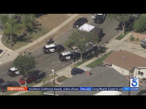 Simi Valley Ups Madera Rule Breakers
