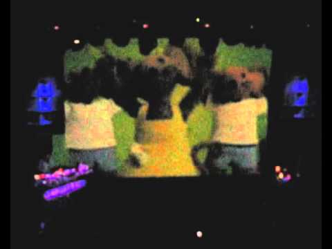 DJ Yoda live @ KoKo 16/04/11